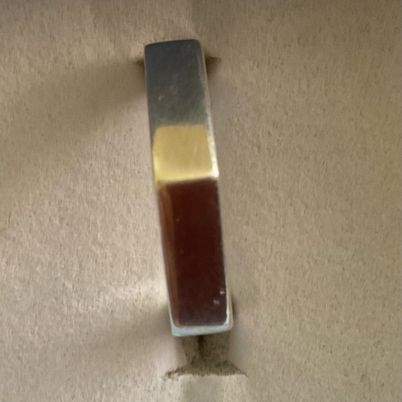 Gucci Limited Edition Hexagonal Ring - Picture 7 of 9